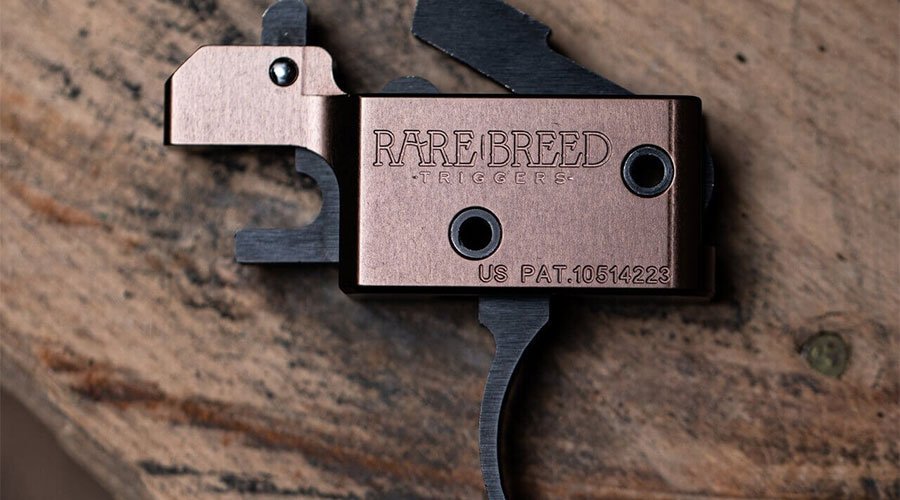 Where to Buy Rare Breed Trigger: A Comprehensive Guide for Buyers